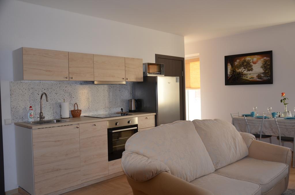 Apartments With Outdoor Spa Jacuzzi And Sauna Vilna Exterior foto